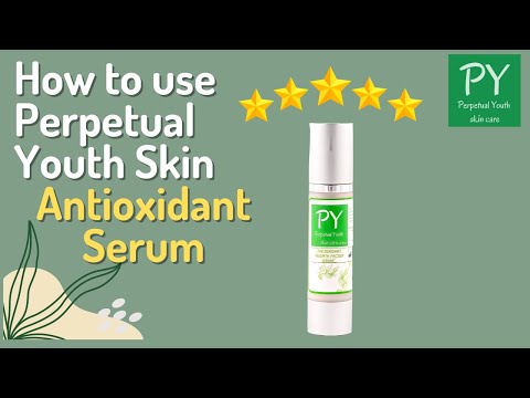 Growth Factor Serum  πΏπΏπΏ Everything you need in one Bottle! π