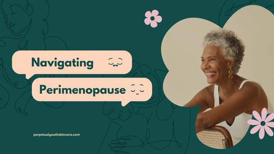 Navigating Menopause: Tips and Tricks for a Smoother Transition 🥀🌹