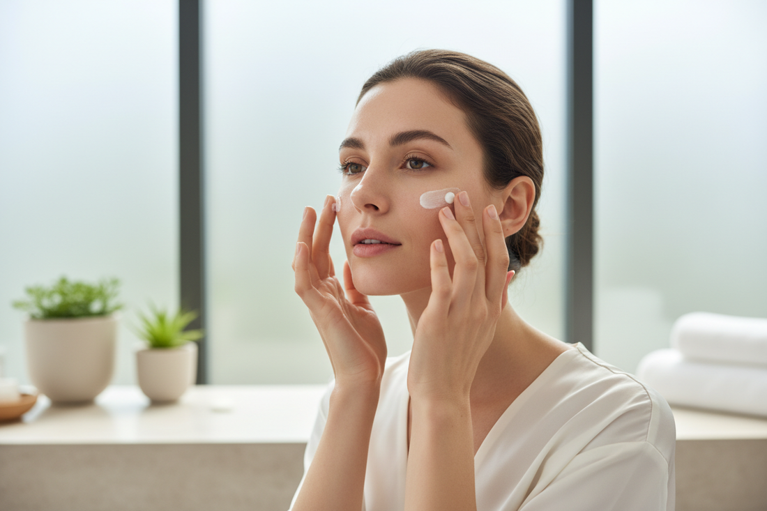 The Ultimate Spring Skincare Routine for Mature Skin: Refresh, Repair & Protect 🌺