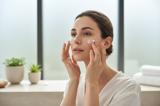 The Ultimate Spring Skincare Routine for Mature Skin: Refresh, Repair & Protect 🌺