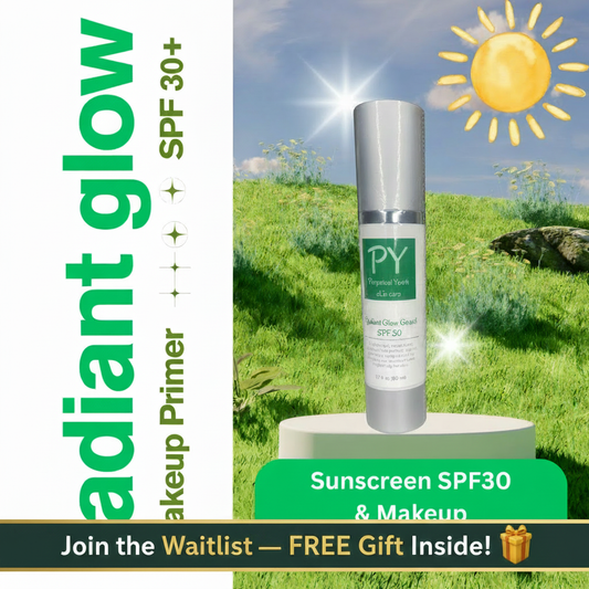 Radiant Glow Guard SPF30 Waitlist Image v2